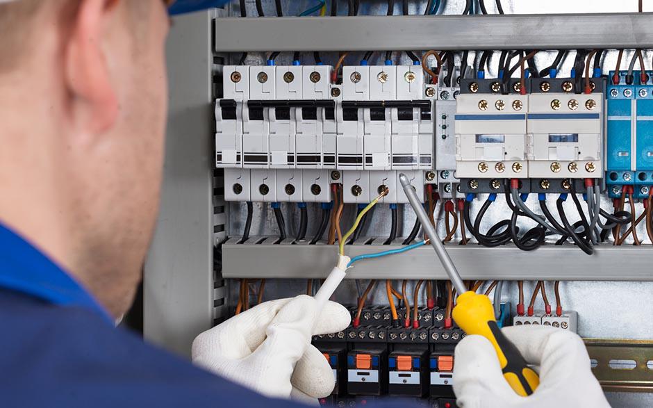 urgence électricité Saint-Germain-lès-Arpajon