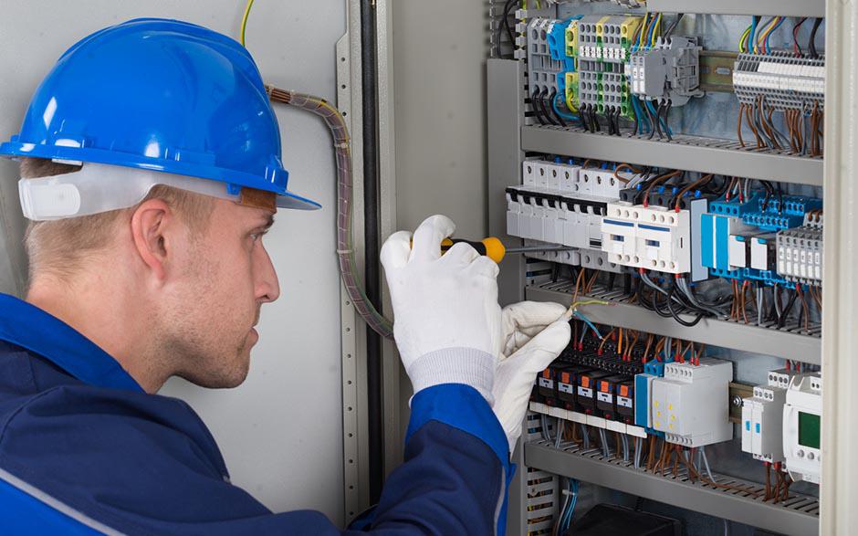 urgence électricité La Ville-du-Bois